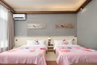 瓊汐民宿（石梅灣店） - 2星級