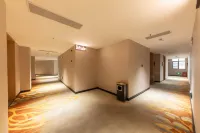 JingtianshangpinHOTEL