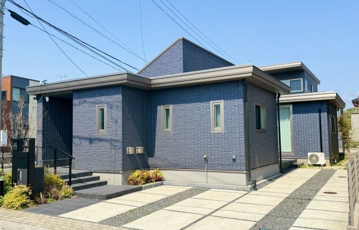 Akikawa Koshi 8 プレミアム鉄骨 一棟貸切ヴィラ