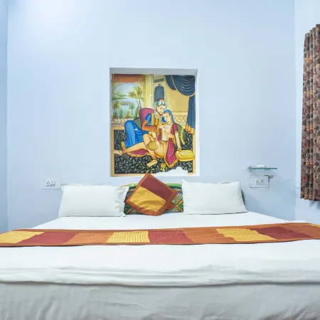 Swad Ri Dhani, Ajmer