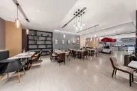 呼和浩特大召寺海亮廣場亞朵飯店 - 平價