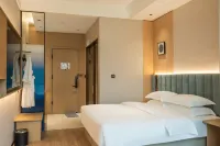 Human Nature Lodge