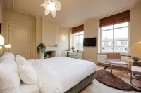 Boutique Hotel Jeroen