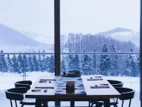 富良野飯店 - 早餐
