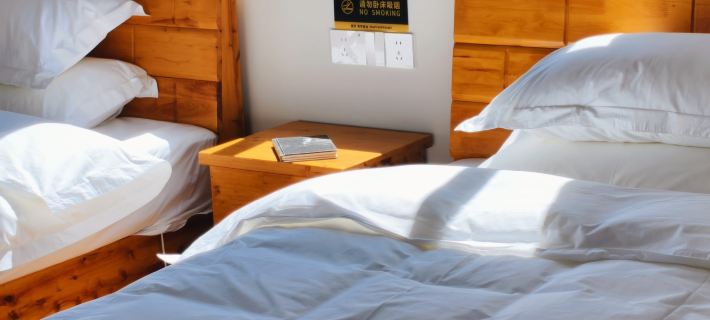 LiTang Xingye International Youth Hostel Hotel a Litang