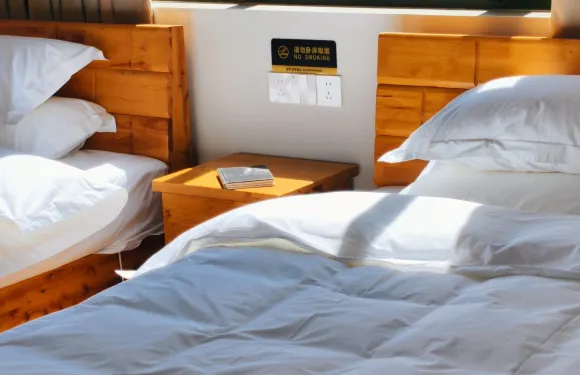 理塘星野國際青年旅舍