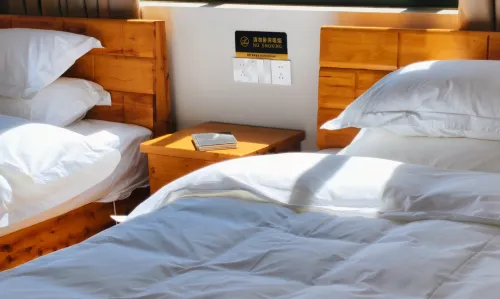 LiTang Xingye International Youth Hostel