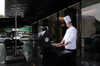 Wanyue Cityview Hotel - Gym