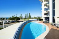 ULTIQA Shearwater Resort - Gym