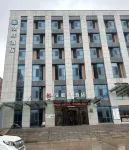 HanTing Hotel (Kuancheng Shenli)