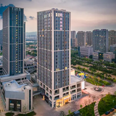 Starway Hotel (Datong University) Hotels near Datong University