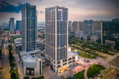 Starway Hotel (Datong University) Hotels in Datong