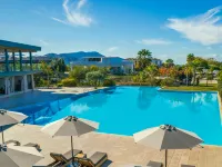 Jiva Beach Resort - Ultra All Inclusive Hotels in Fethiye
