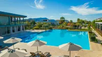 Jiva Beach Resort - Ultra All Inclusive