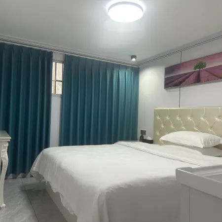 Kaige Convenient Hotel