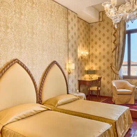 Hotel Palazzo Stern