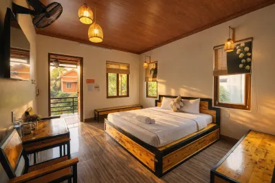 Trang An Village Homestay Hotels in 
