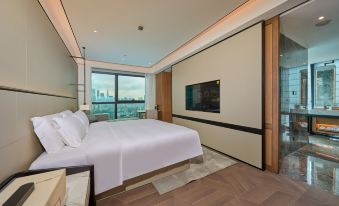 Huaman House(Shenzhen DongmenLaoJie Mixc City)