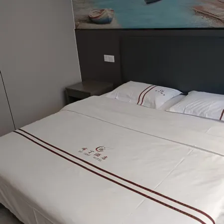 Yishui Bufan Hotel (Yishui Central Hospital)