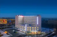 Yaduo Hotel (Wenming Road Binhe Qingcheng Branch)