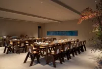 YMUS·ANANDA Hot Spring Healing Retreat - servizio colazione