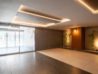 Daffitto押上II 東京晴空塔附近的飯店