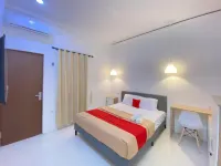 RedDoorz Syariah @ Panglima Sudirman Pasuruan