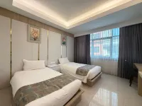 Palette Luxe Jomtien Beach Pattaya Hotels in Pattaya