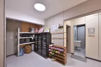 火火青棲青旅（昆明火車站店）