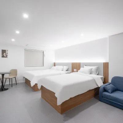 Hotel Amigo Osan Air base Pyeongtaek Hotels near Osan U.S. Air Force Base