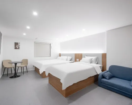 Hotel Amigo Osan Air base Pyeongtaek Hotels in Pyeongtaek-si