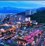 全朵花園酒店（撫仙湖廣龍小鎮店）