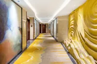 Anyue Yushang Theme Hotel