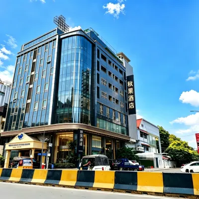 True Go Hotel(City Center / BKK1 / Phnom Penh Royal Palace Branch / Mekong River View) Hotels near Tuol Sleng Genocide Museum
