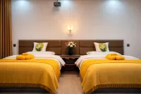 Narati Yu Pan Homestay - balcony
