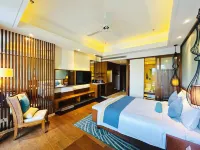 Xiangshui Bay Yuehai No.1 Seaview Hotel