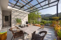 Suiyuan Homestay, Dongshenghou Mountain Village