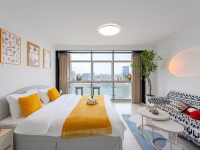 Guanlan Serenity Inn
