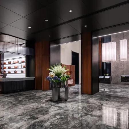 Intercity Hotel, Zhanjiang Jinsha Bay Tourism Area Wanda Plaza