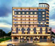 Lanyixuan Hotel - 3-Star