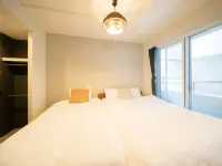 101 [New building] [10 minutes by tram to Tanukikoji] [Maximum 7 people] [Wi-Fi] [Designer MS] - เปิดใหม่