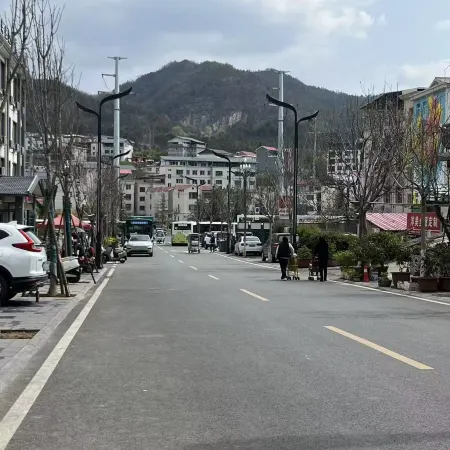 厚米電競酒店