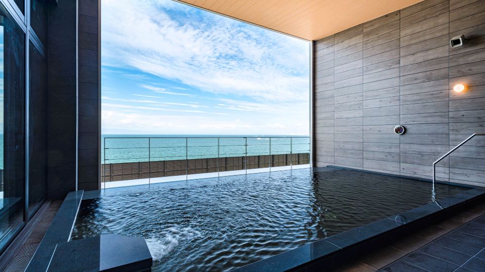Henn na Resort＆Spa Kansai Airport