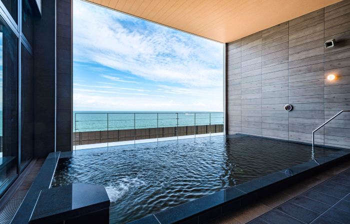 Henn na Resort＆Spa Kansai Airport