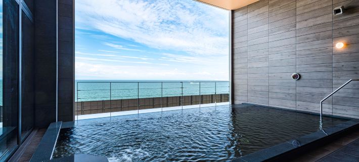 Henn na Resort＆Spa Kansai Airport Hotels in Osaka