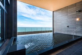 Henn na Resort＆Spa Kansai Airport