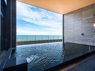 Henn na Resort&Spa Kansai Airport