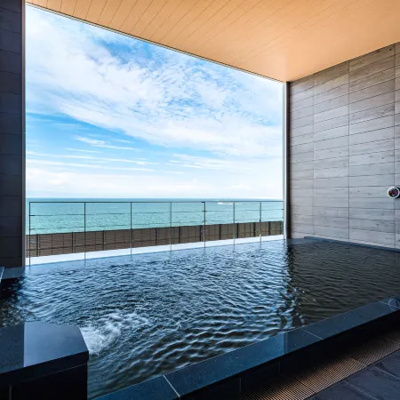 Henn na Resort&Spa Kansai Airport