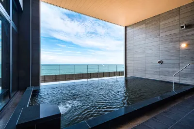 Henn na Resort＆Spa Kansai Airport Hotels in Osaka