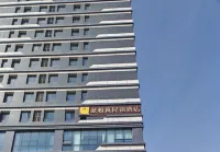 MengXiangYuHote Hotels in 